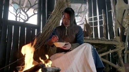 MÃNG HOANG KỶ Tập 32 Thuyết Minh - Phim Trung Quốc - Lưu Khải Uy, Trần Diệc Phi, Vương Âu -Phim Cổ Trang, Phim Thần Thoại, Phim Võ Thuật