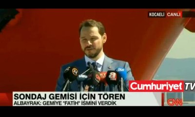 "Cumhurbaşkanımız Ay'a 4 şeritli yol yapacağım dese inanacak seçmenimiz var"
