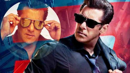 Race 3: Salman Khan to be seen in Double Role; Here's how | FilmiBeat