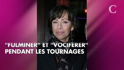 "Humiliée" et "terrorisée", Mathilda May raconte l'enfer vécu sur les tournages