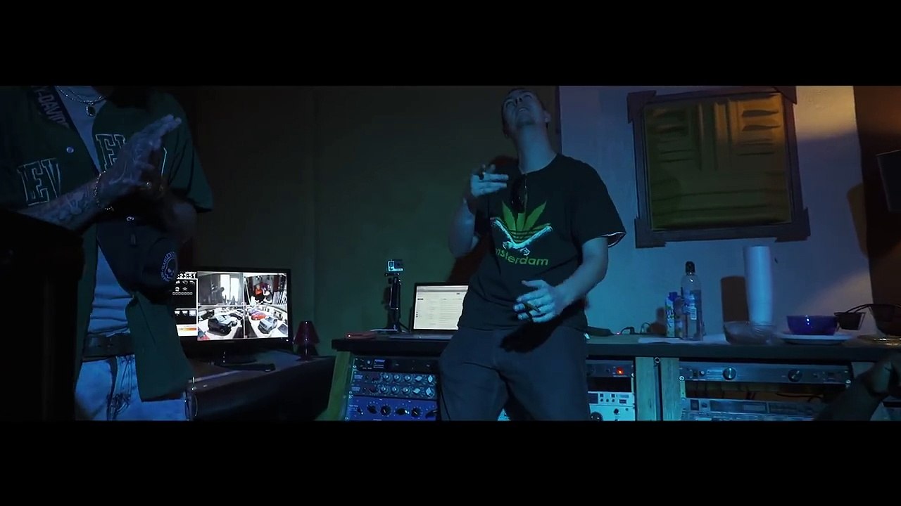 Itz Prof - My Vision ft. Caskey[via torchbrowser.com]