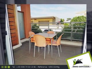 T1 25.00m2 A louer sur Calvi - Tarifs saisonniers