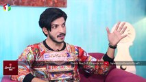 دیکھئے معروف پاکستانی اداکار، گلوکار، میزبان محسن عباس حیدر کا انٹرویو . مکمل انٹرویو دیکھنے کیلئے وزٹ کیجئیے