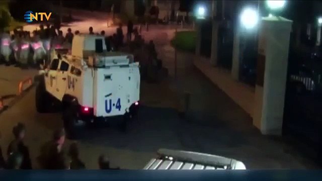 15 Temmuz'da İstanbul Valiliğinin İşgali Davasında 8 Ağırlaştırılmış Müebbet, 80 Beraat Çıktı