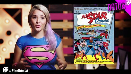 10 CURIOSIDADES DE BATMAN V SUPERMAN: Dawn Of Justice - PIXELBOX