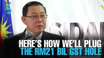 EVENING 5: Govt to review RM10 bil of projects