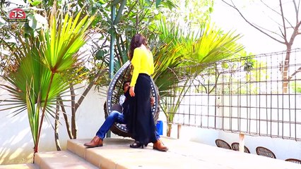 Tu Mari Nai To Koini Nai - Video Song - Jignesh Kaviraj