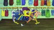 SpongeBob SquarePants  Krabs Test  Nickelodeon UK