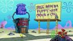 SpongeBob SquarePants  Free Amoeba Puppy  Nickelodeon UK