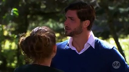 Um Caminho Para o Destino - Capítulo 19