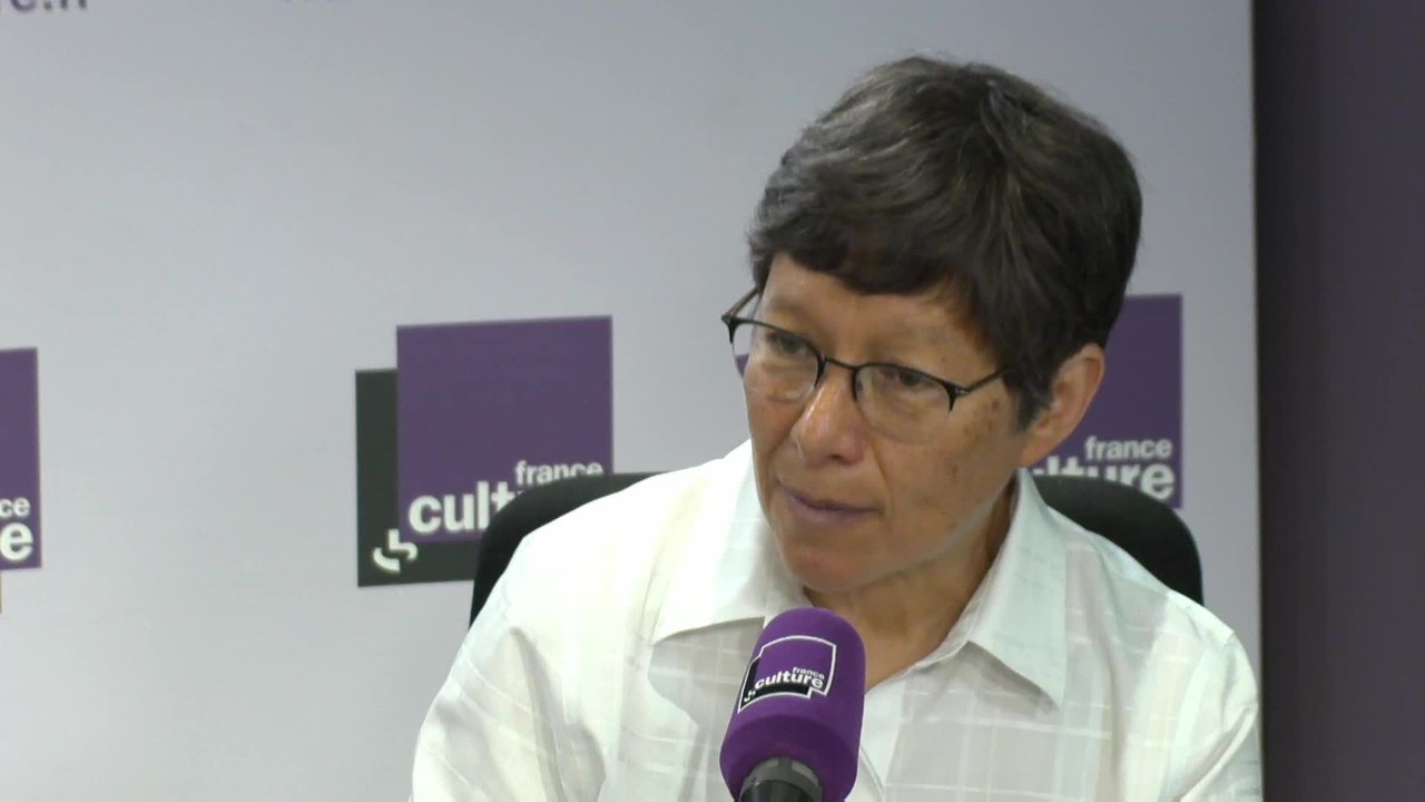 Anna L. Tsing: "Il faut mettre un terme à l'influence des trader à longue distance qui ne connaîtront jamais les ravages écologiques qu'ils provoquent."