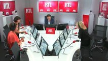 RTL Monde du 30 mai 2018