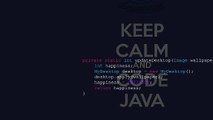 Học Java – Thành thạo Java qua từng bước cơ bản