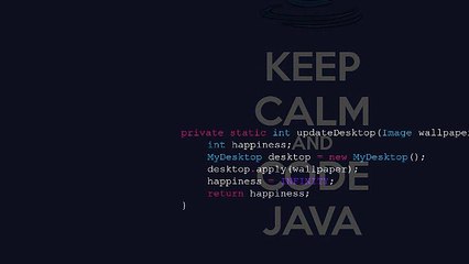 Học Java – Thành thạo Java qua từng bước cơ bản