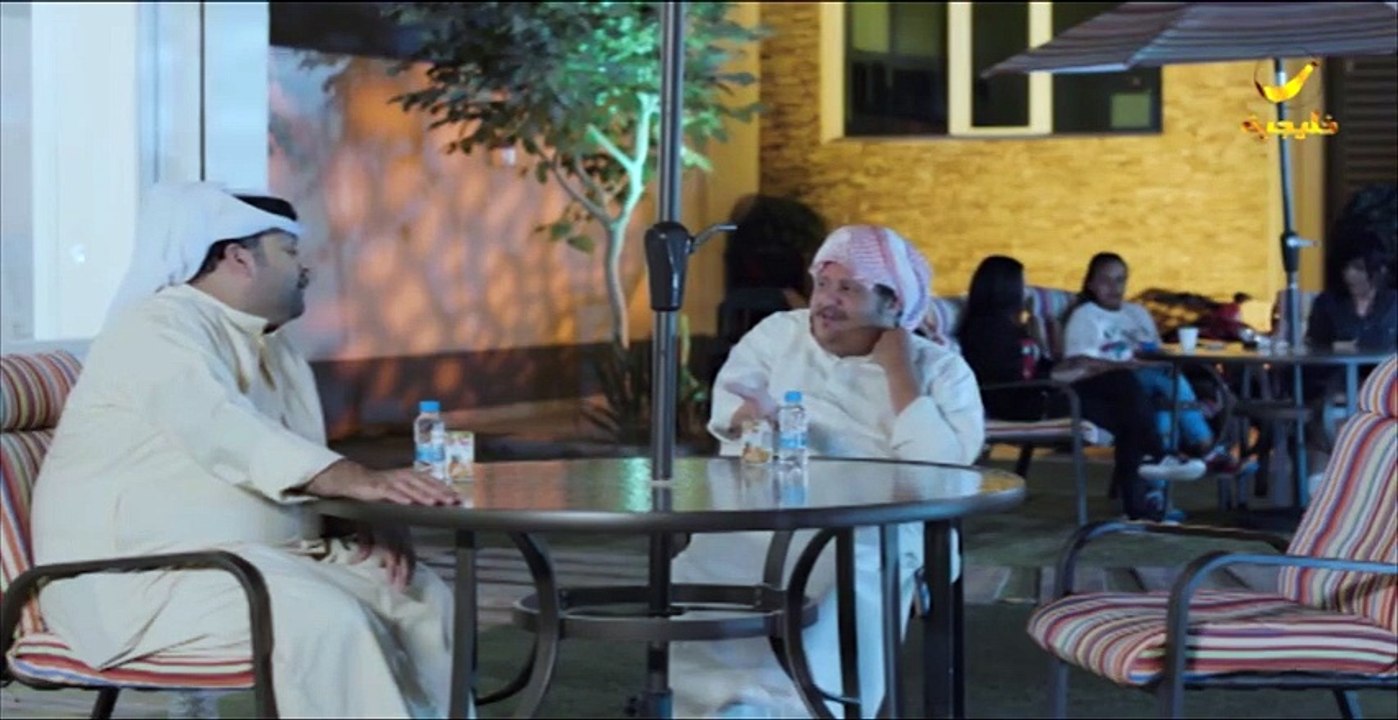 مسلسل كبروها الحلقة 15