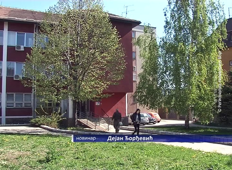 Kako do posla? - Klub za traženje posla, 31.maj 2018. (RTV Bor)