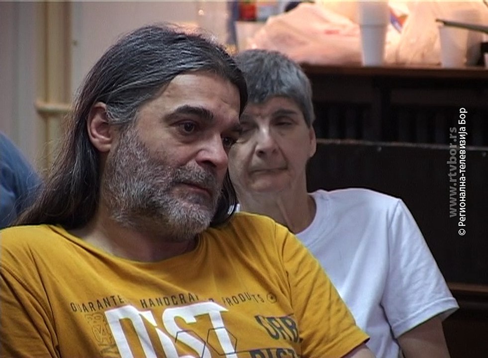 Diskriminacija osoba sa invaliditetom i dalje prisutna, 31.maj 2018. (RTV Bor)