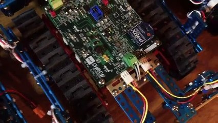 Swarm Intelligence_ Intent-based processing