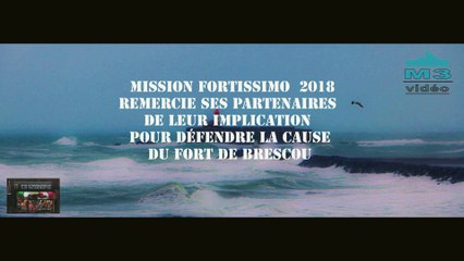 Remerciements FORTISSIMO