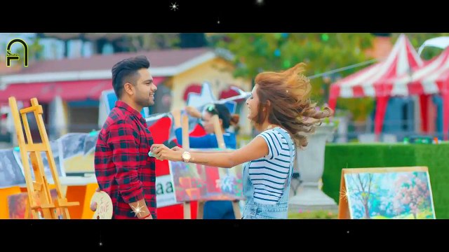 Zindagi Song-Mainu Zindagi Da Pata Naiyo Chalda-Akhil-WhatsApp Status-A-Status