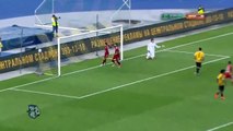1-1 Marcos Pizzelli Goal Kazakhstan  Super League - 31.05.2018 Kairat Almaty 1-1 FK Aktobe