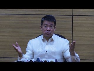 Pimentel still supports Senate resolution urging SC to review Sereno ouster