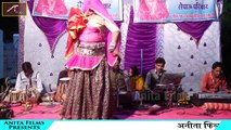 Rajasthani Bhajan | Kin Kin Nijra Lagi Re -Video Song | Kanuda Song | Kanji Bhajan | Marwadi Live Dance