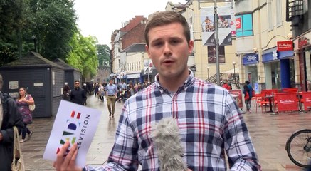 Health Inequality in Wales