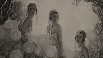 Moda, cine, sociedad y política de la mano del fotógrafo Cecil Beaton