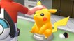 Quest & Let's Go: Neue Pokémon-Spiele für die Nintendo Switch