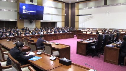 İsrail'in Endonezyalı turistlere giriş yasağı getirmesine tepki - CAKARTA