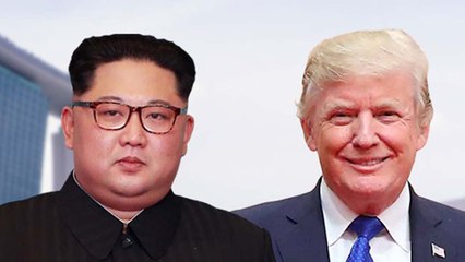 백악관 "정상회담 6월12일 개최 예상...판문점 논의 긍정적" / YTN