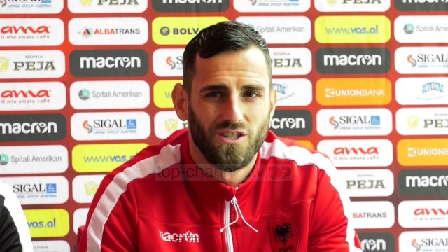 Mavraj: Të rinjtë s’dinë të vlerësojnë mundësinë - Top Channel Albania - News - Lajme