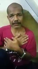 Confessional Statement of Liyaari Culprit