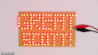 DIY Portable LED Panel (Part 1) - the mechanical build