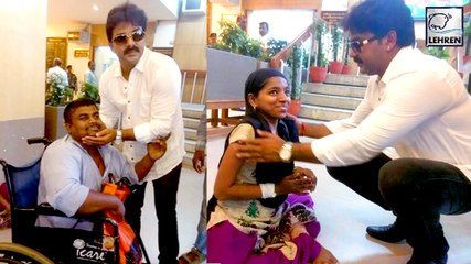 क्यों पवन सिंह को रोने पर मजबूर कर दिया उनके फैंस ने | Pawan Singh