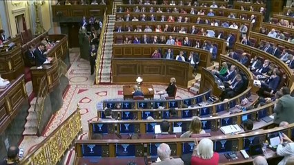 Il PNV contro Rajoy, governo spagnolo a rischio