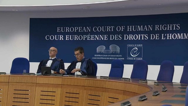 إدانة أوروبية لرومانيا وليتوانيا لاستضافتهما سجونا سرية أمريكية