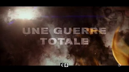 Bande-annonce de "Hunger Games : La Révolte - Partie 2"