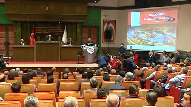 Bakan Ağbal: ' Yapılandırma tarihi olarak esas aldığımız tarih 31 Mart 2018. Vergilendirme dönemi, beyanname verme dönemi 31 Mart'tan önceye gelen dönemler kanun kapsamında'