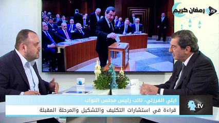 رد عنيف من دولة الرئيس ايلي فرزلي على من يتهموه بانه وديعة سورية؟