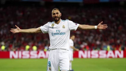 Coupe du monde 2018 : Karim Benzema tacle Noël Le Graët