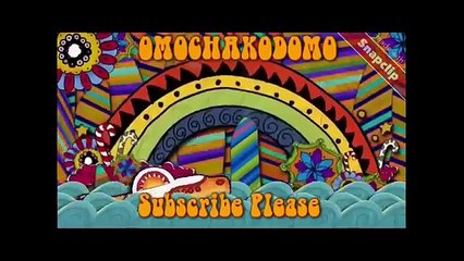 簡単 バルーンアート ふなっしー　⑬　Balloon Art funassyi