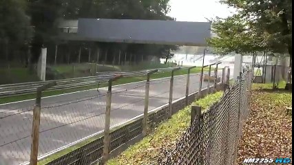 Corvette C6.R GT2 Awesome Sounds on the Track!