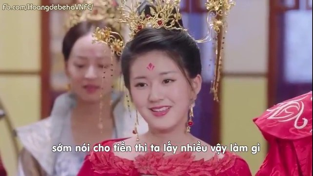 Ôi Hoàng Đế Bệ Hạ Của Ta Tập 41 | Oi hoang de be ha cua ta tap 41