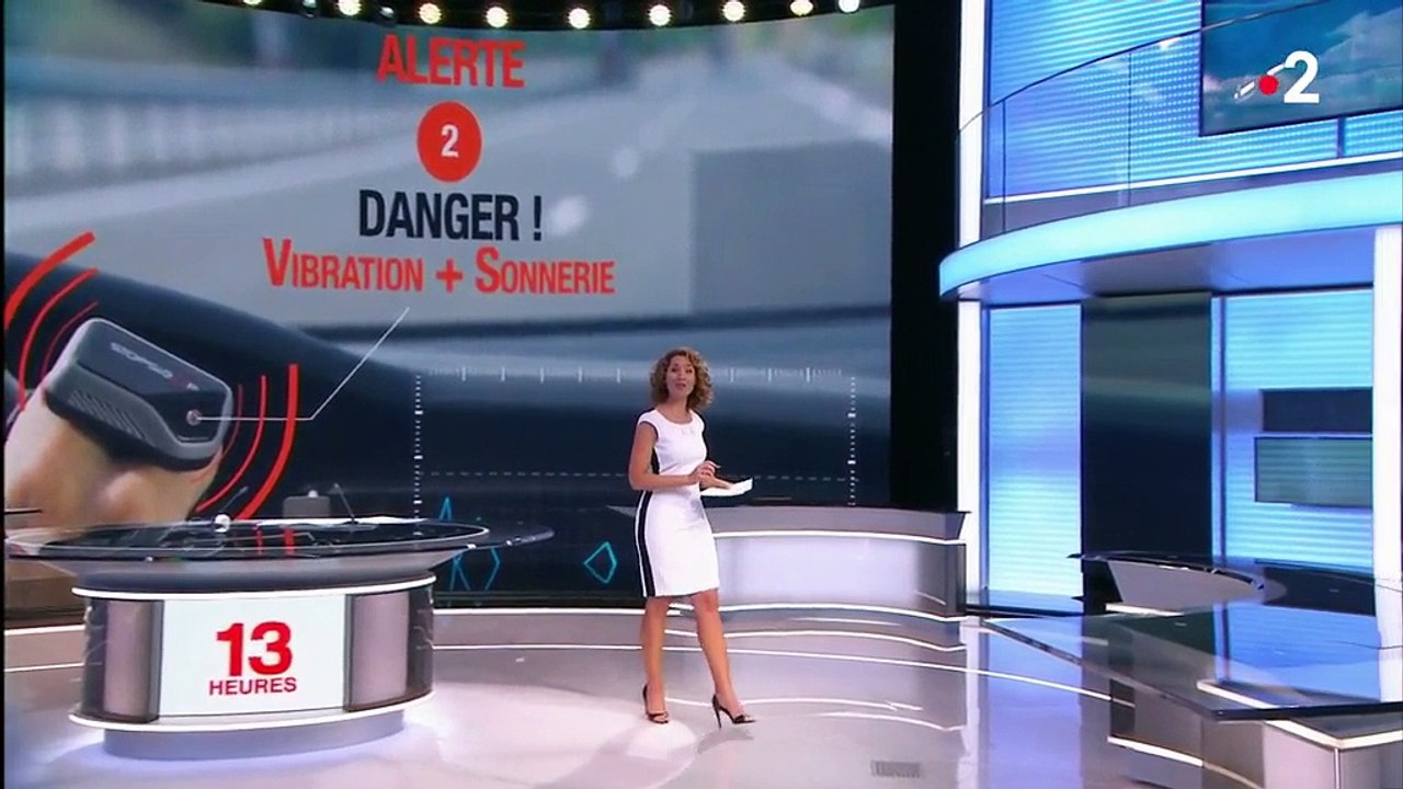 Objets connectés : une multitude d'applications utiles