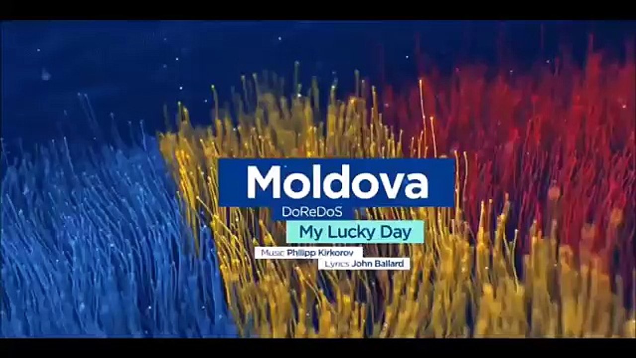 EUROWIZJA WPADKA!