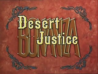 Bonanza Full epss s  1, ep  23   EN