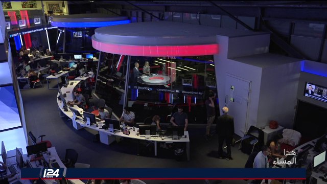 هذا المساء 30/5/2018 - ليبرمان يتوجه لموسكو لمناقشة التواجد العسكري الايراني في سوريا