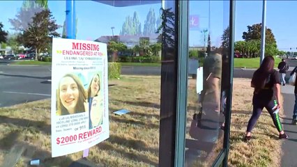 Group Attacks Man Possibly Connected to Case of Missing Girl